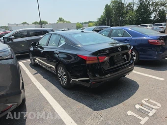 2025 Nissan Altima SV - miniatura 7