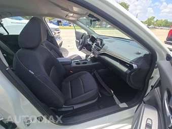 2025 Nissan Altima SV - miniatura 18