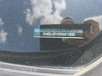 2025 Nissan Altima SV - miniatura 5