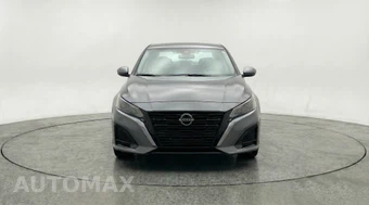 2025 Nissan Altima SV - miniatura 2