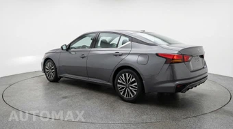 2025 Nissan Altima SV - miniatura 5