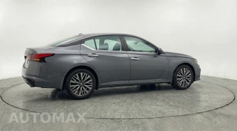 2025 Nissan Altima SV - miniatura 7