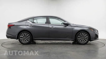 2025 Nissan Altima SV - miniatura 8