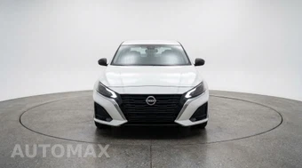 2025 Nissan Altima SV - miniatura 2