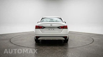 2025 Nissan Altima SV - miniatura 6
