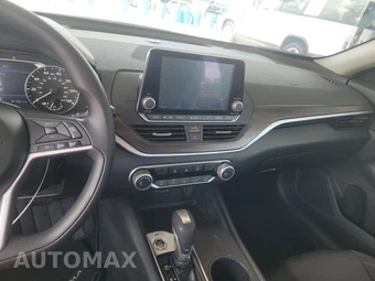 2025 Nissan Altima SV - miniatura 11