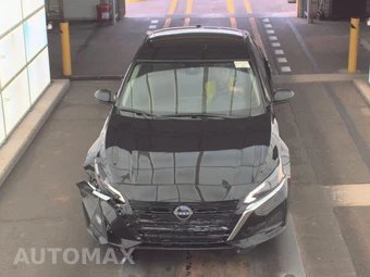 2025 Nissan Altima SV - miniatura 2