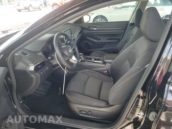 2025 Nissan Altima SV - miniatura 7