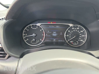 2025 Nissan Altima SV - miniatura 12