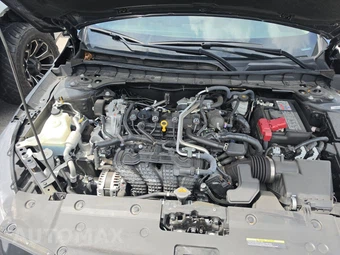 2025 Nissan Altima SV - miniatura 16