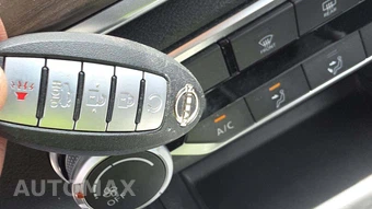 2025 Nissan Altima SV - miniatura 19