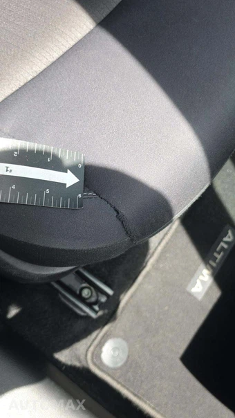 2025 Nissan Altima SV - miniatura 29