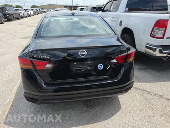 2025 Nissan Altima SV - miniatura 5