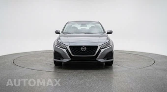 2025 Nissan Altima SV - miniatura 2