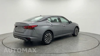 2025 Nissan Altima SV - miniatura 7