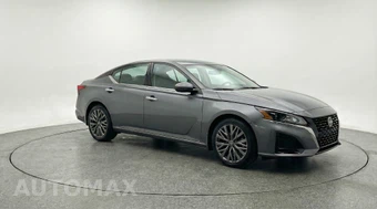 2025 Nissan Altima SV - car from the USA, Manheim Buy-Now listing at AUTOMAX