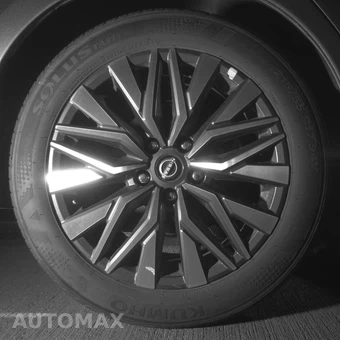 2025 Nissan Altima SV - miniatura 12