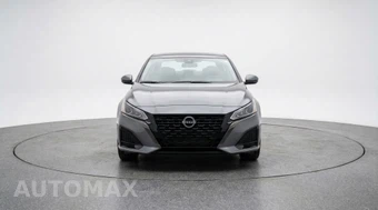 2025 Nissan Altima SV - miniatura 2