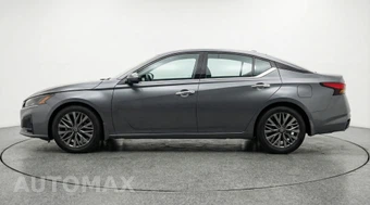 2025 Nissan Altima SV - miniatura 4