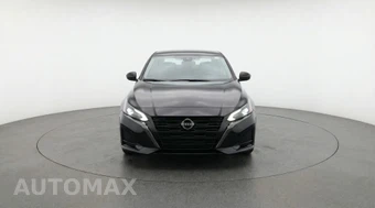 2025 Nissan Altima SV - miniatura 2