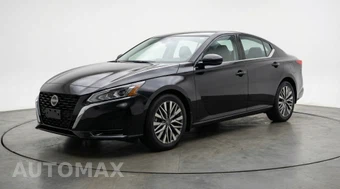 2025 Nissan Altima SV - miniatura 3