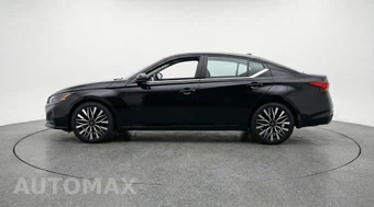 2025 Nissan Altima SV - miniatura 4