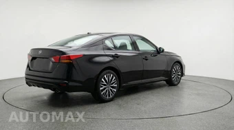 2025 Nissan Altima SV - miniatura 7