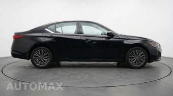 2025 Nissan Altima SV - miniatura 8