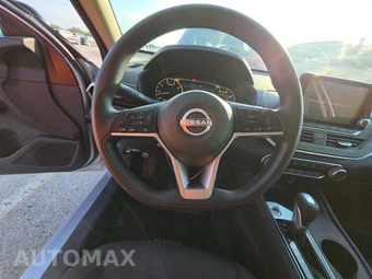2025 Nissan Altima SV - miniatura 16