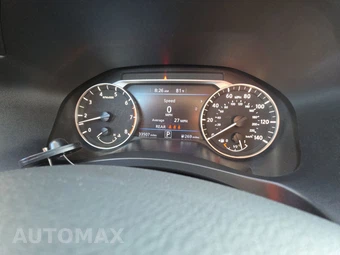 2025 Nissan Altima SV - miniatura 18