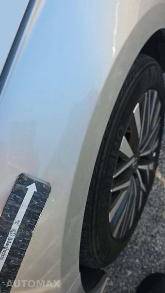 2025 Nissan Altima SV - miniatura 27