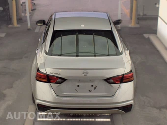 2025 Nissan Altima SV - miniatura 6
