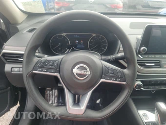 2025 Nissan Altima SV - miniatura 10