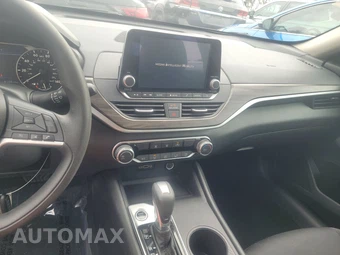 2025 Nissan Altima SV - miniatura 11