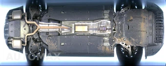 2025 Nissan Altima SV - miniatura 18