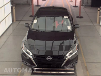 2025 Nissan Altima SV - miniatura 2