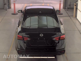 2025 Nissan Altima SV - miniatura 5