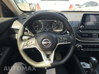 2025 Nissan Altima SV - miniatura 16