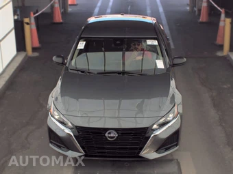 2025 Nissan Altima SV - miniatura 2