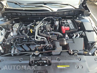 2025 Nissan Altima SV - miniatura 22