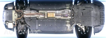 2025 Nissan Altima SV - miniatura 27