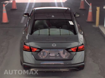 2025 Nissan Altima SV - miniatura 6