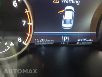 2025 Nissan Altima SV - miniatura 12