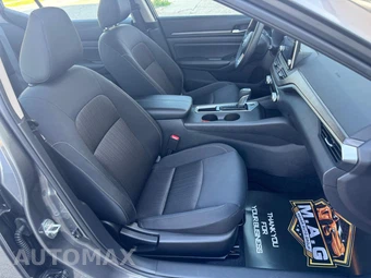 2025 Nissan Altima SV - miniatura 11