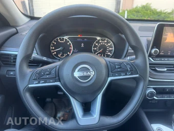2025 Nissan Altima SV - miniatura 14