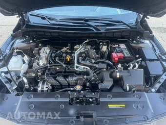 2025 Nissan Altima SV - miniatura 19