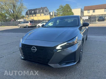 2025 Nissan Altima SV - miniatura 3