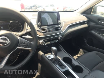 2025 Nissan Altima SV - miniatura 17