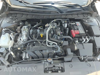 2025 Nissan Altima SV - miniatura 22