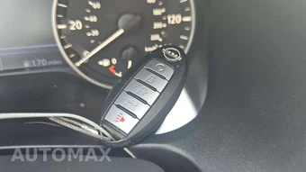 2025 Nissan Altima SV - miniatura 26
